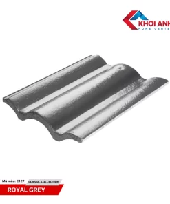 5 đặc điểm nổi bật của ngói màu SCG dạng sóng
