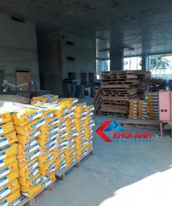 Alternative view of Keo dán gạch Sika Tilebond GP