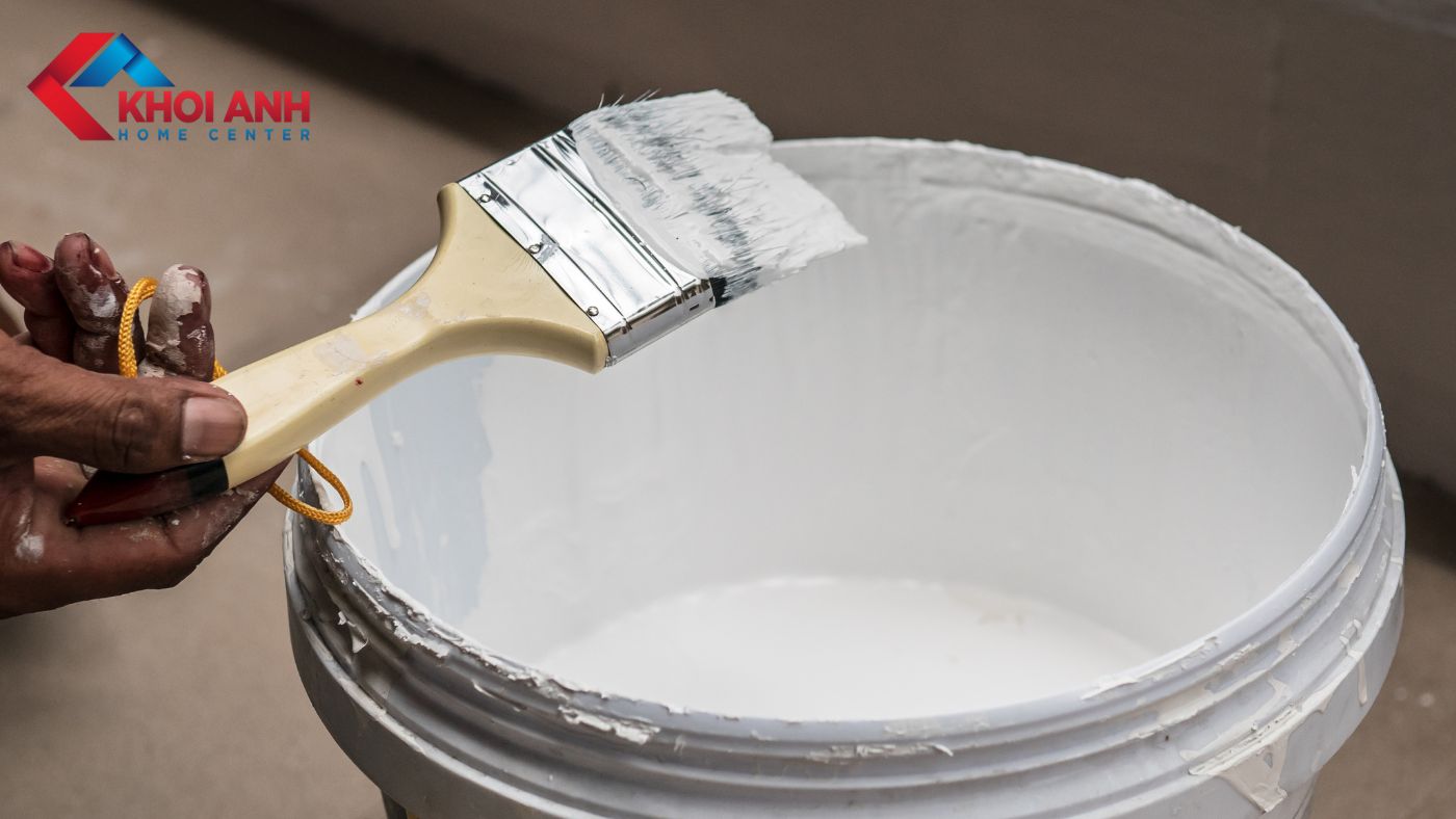 cách bảo quản sơn thừa đúng cách