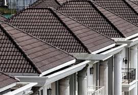TOP NHỮNG MẪU NGÓI LỢP NHÀ TỐT NHẤT TRÊN THỊ TRƯỜNG HIỆN NAY