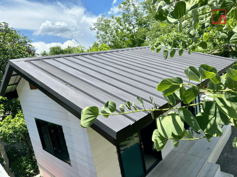 Tôn Kliplock là gì? Có thực sự tốt cho công trình hay không?
