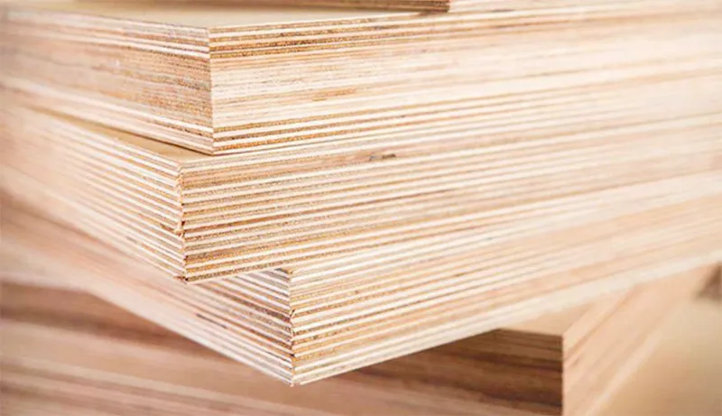 Trong ngành công nghiệp gỗ