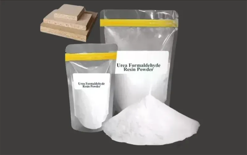 Keo Urea Formaldehyde là gì? - Tìm hiểu từ A đến Z