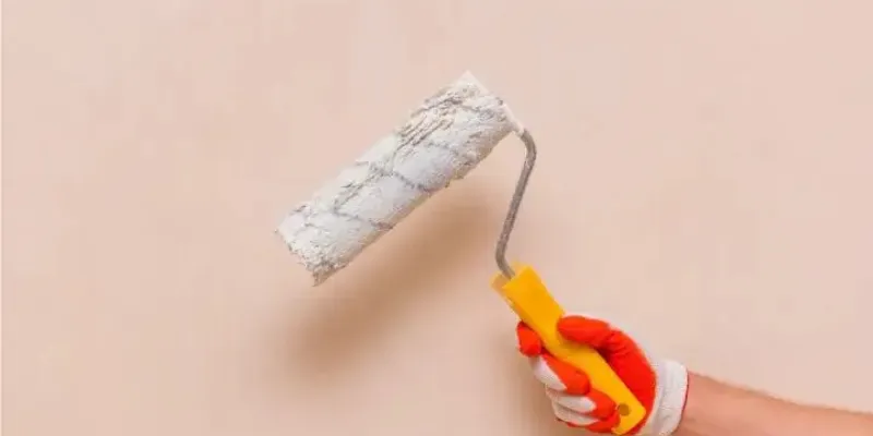 nhà bị thấm nước