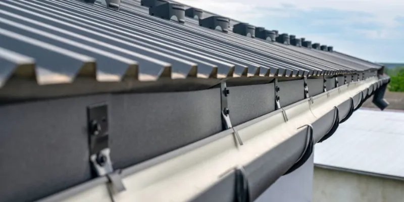 cách xử lý tường bị nứt thấm nước