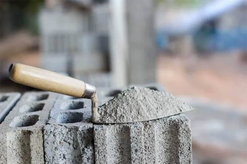 Vai trò của xi măng trong xây dựng