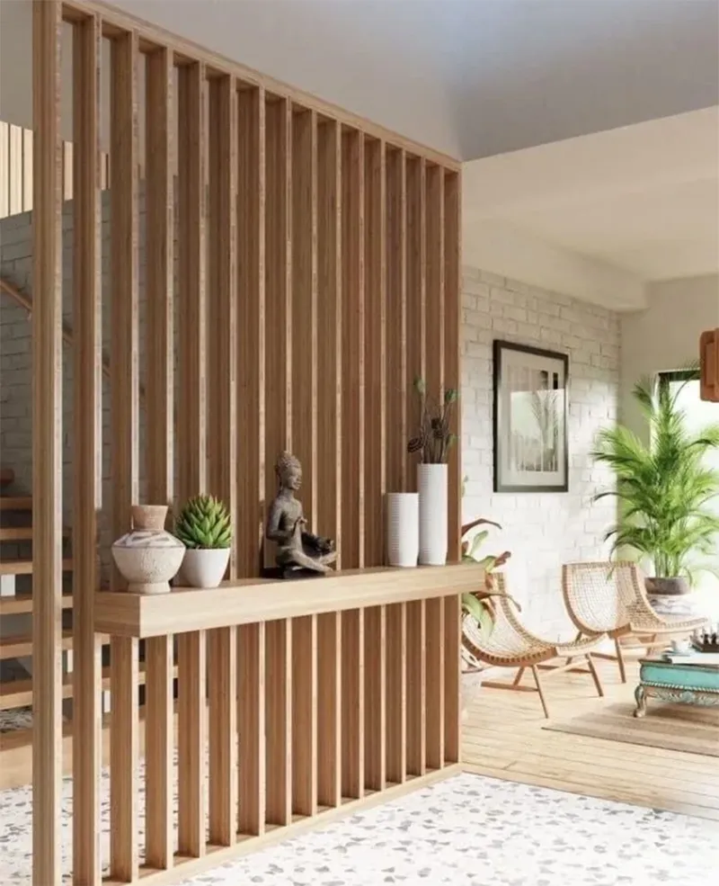 Tấm ván MDF phủ Melamine