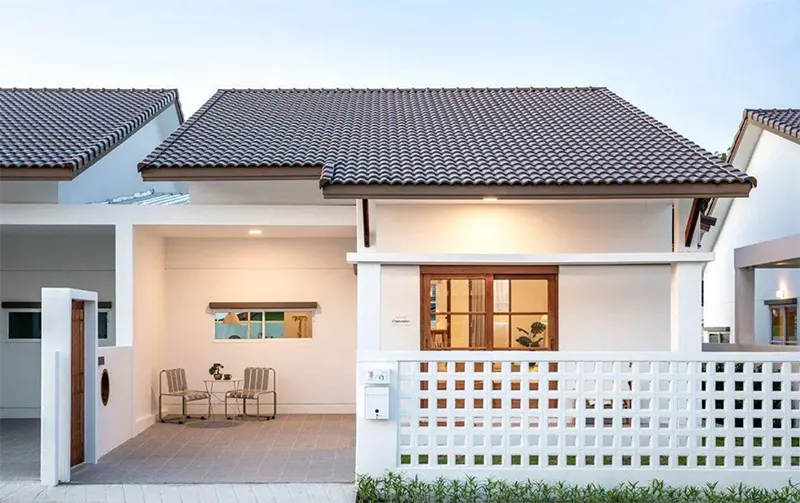 Vì sao cần phân cấp nhà trong xây dựng?