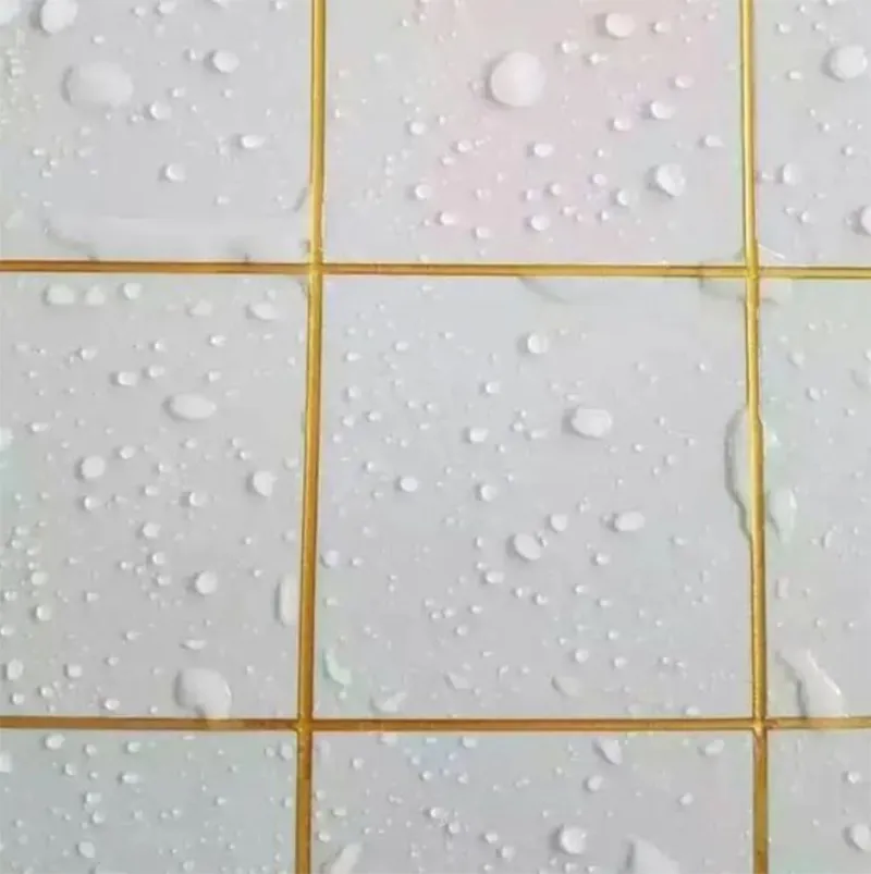 Lựa chọn màu sắc keo chà ron thích hợp