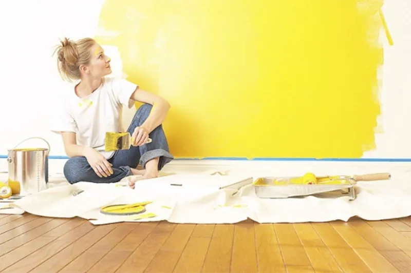 Sơn TOA có tốt không? - Giải mã từ A đến Z