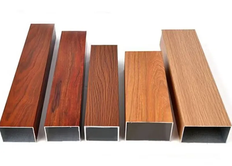 Lý do nên chọn sơn giả gỗ trên sắt