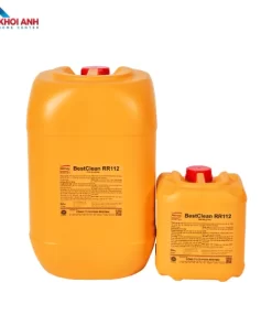 Hóa chất tẩy rỉ sét sắt thép xây dựng BestClean RR112 1L-5L-25L, chất biến đổi gỉ, hóa chất tẩy rỉ thép, chất tẩy rỉ sắt thép, dung dịch tẩy rỉ sét, tẩy gỉ sắt, tẩy sắt gỉ,biện pháp xử lý thép gỉ,đánh rỉ sắt