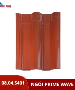 Ngói Đỏ Prime Wave XP 08.04.S401