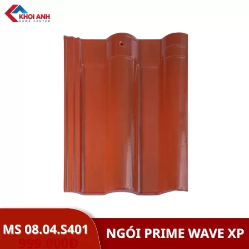 Ngói Đỏ Prime Wave XP 08.04.S401