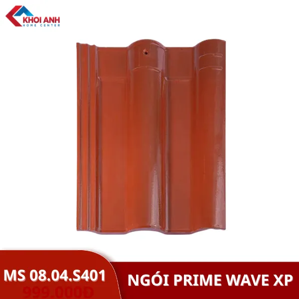 Ngói Đỏ Prime Wave XP 08.04.S401
