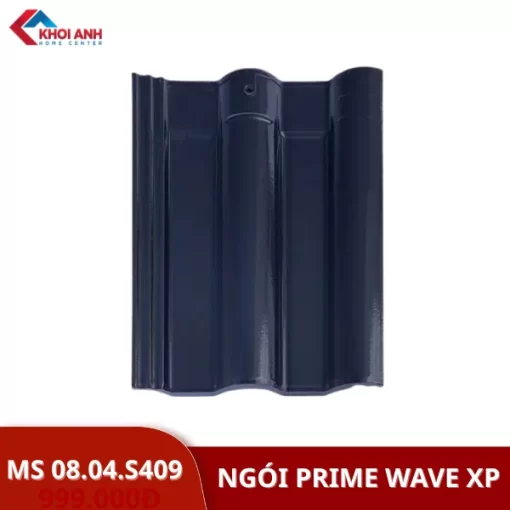 Ngói màu xanh tím than Prime Wave XP 08.04.S409