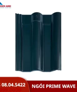 Ngói màu xanh lá Prime Wave XP 08.04.S422