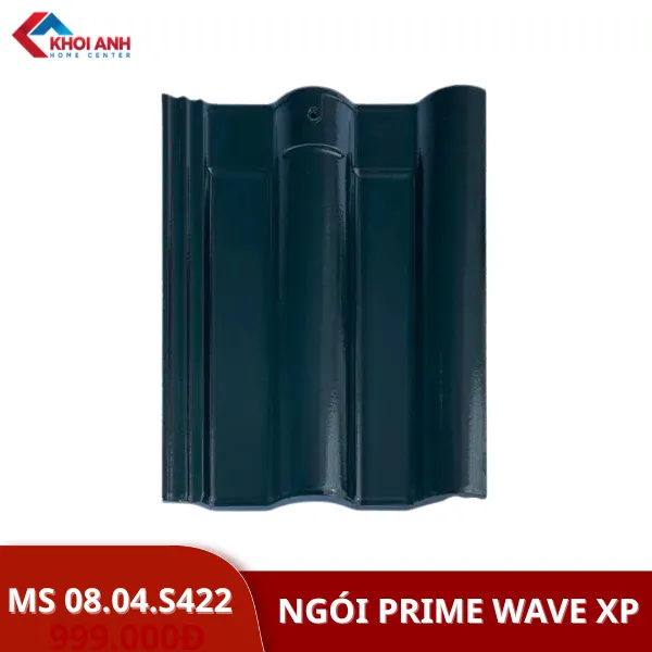 Ngói màu xanh lá Prime Wave XP 08.04.S422